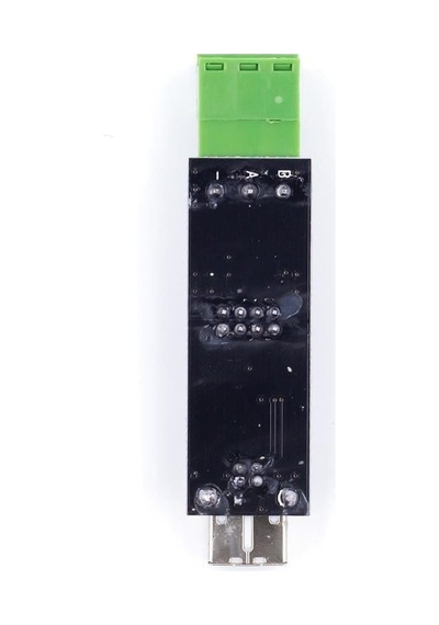 Usb-ttl Rs485 Seri Dönüştürücü Adaptör