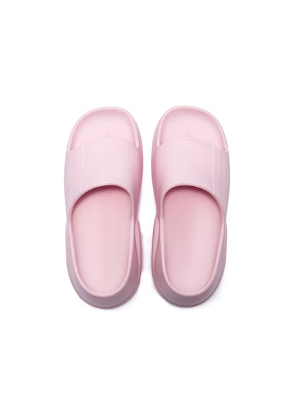 Twigy Renata Kadın Terlik Pembe 36/40 Pembe