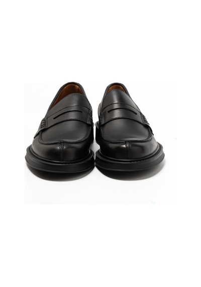 Nero Black Oxford Klasik Erkek 73l8 Frau Poncho Nero Siyah
