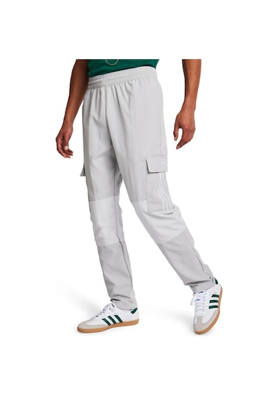 Adidas Adıdas Adı Future Erkek Eşofman Altı Jj2925 Gri