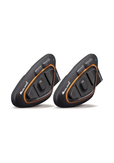 Mıdland Btx1 Pro-s Bluetooth Intercom Çift