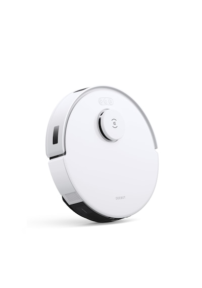 Ecovacs Deebot N20 Pro 8000 PA Titreşim Islak Ve Kuru Robot Süpürge