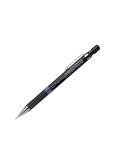Zebra Drafix Versatil Kalem 0.7 Mm Mor