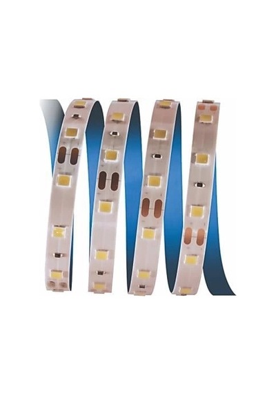 5 Metre Cata Ct 4481 İç Mekan 12v 10 Çipli Şerit Led 3200k Günışığı Diğer