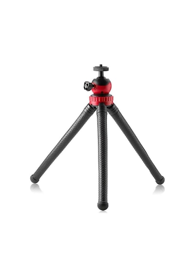Esnek Tripod Gorillapod Slr Telefon Kamera Tutucu Tutacağı Stand (353405734)