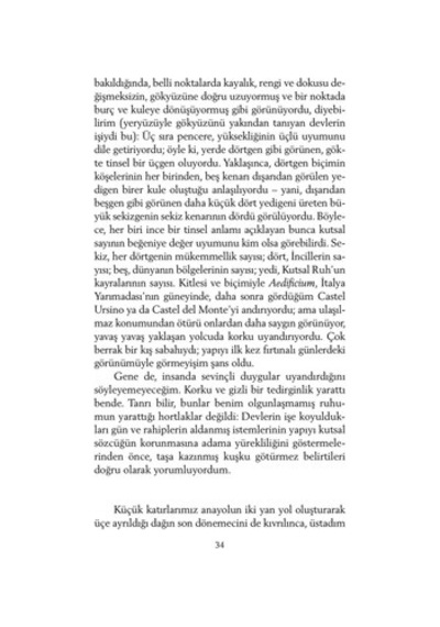 Umberto Eco'nun Gülün Adı - Derin Bir Roman Deneyimi