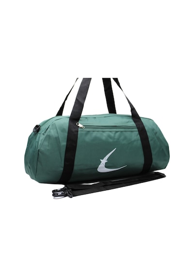 Haki Renkli Spor Çantası Seyahat Çantası Ve Fitness Çantası Haki