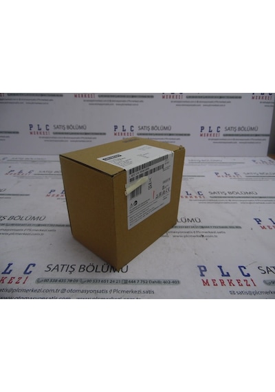 6ES7214-1BG40-0XB0  SIMATIC S7-1200, CPU 1214C 14 DI 24 V DC  ÜRT.GARANTİLİ