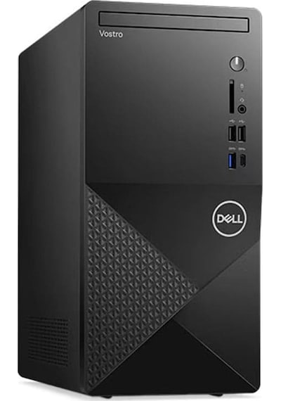 Dell Vostro 3030MT N6007VDT3030MTU-16 i7-12700 16 GB 512 GB SSD Ubuntu Masaüstü Bilgisayar