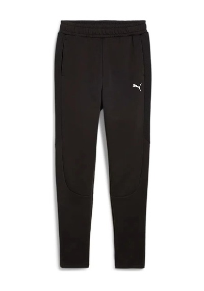 Puma Evostripe Kadın Siyah Eşofman Altı 68167201 Siyah