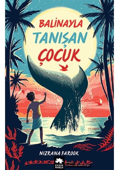 Balinayla Tanışan  Çocuk
