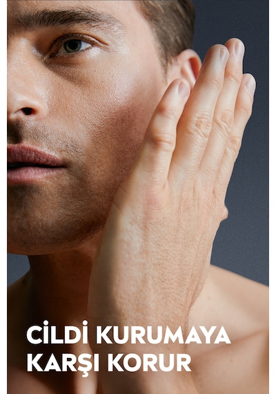 Men Erkek Tıraş Sonrası Losyon Deep Comfort 100ml,yenileyici,ferahlatıcı,nemlendirici