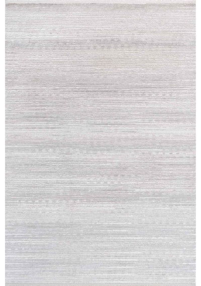 Gümüşsuyu Novastyle 16304 Modern Gri Ve Antrasit Geçişli Yolluk 100x200 Cm
