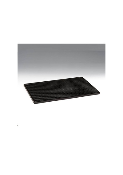 Zicco Bar Lastiği Büyük 30x45 Cm
