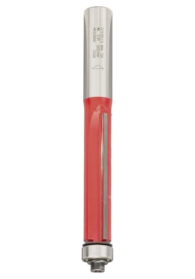 Bosch Expert W Laminant Freze Ucu 12 x 12.7 x 106.8 MM 2608629384