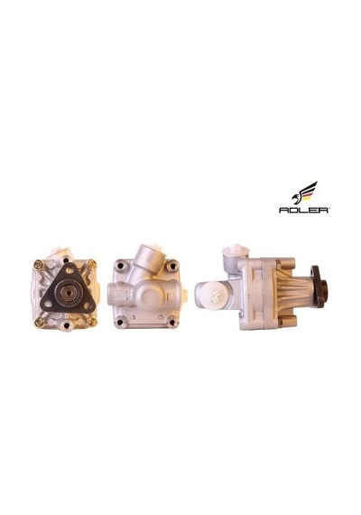 8d0145156x Direksiyon Pompası Armut Tip 120 Bar - Passat-superb-a4 1997-2005 95569045