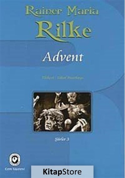 Advent - Rainer Maria Rilke - Cem Yayınevi