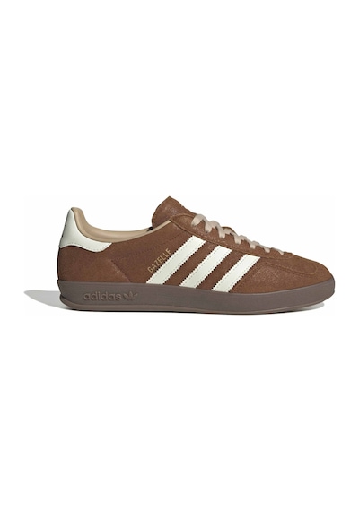 Adidas Dubr/owhıte/magbeı Gazelle Indoor Kahverengi