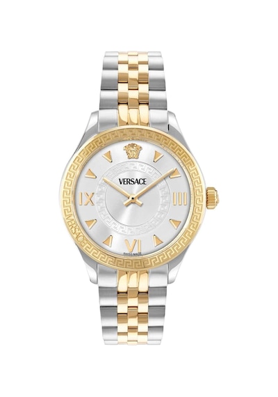 Versace Vrscve2s01225 Kadın Kol Saati Metalik Gri