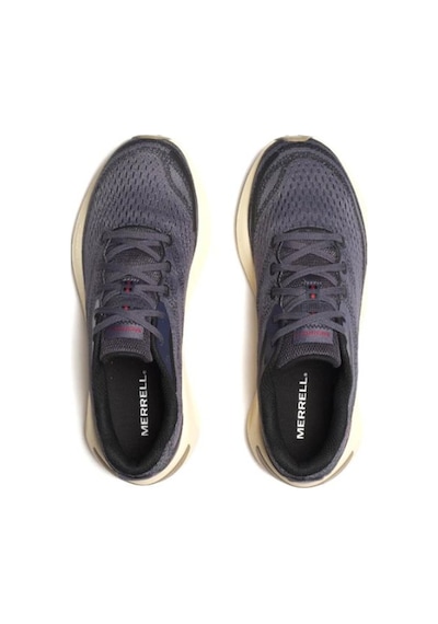 Merrell Morphlite Erkek Patika Koşusu Ayakkabısı J00003472 Gri