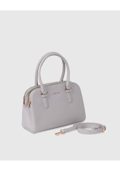 David Jones Kadın El Çantası Cm6827-5 Lila