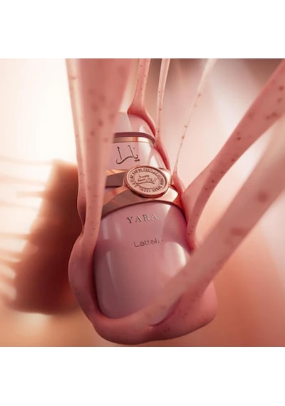 Lattafa Yara Elixir Edp 100 Ml Kadın Parfüm Çiçek