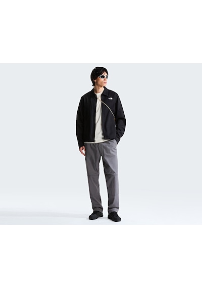 The North Face M Beta Utility Belted Pant Erkek Outdoor Pantolonu Nf0a8b620uz1gri Gri