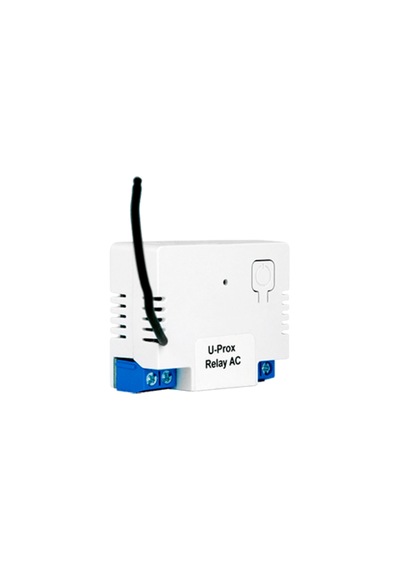 Relay Ac Kablosuz Akıllı Röle 220v Otomasyon Modülü