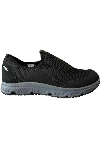 M.P Mp 241-2559 Siyah Erkek Aqua Spor Ayakkabı Siyah