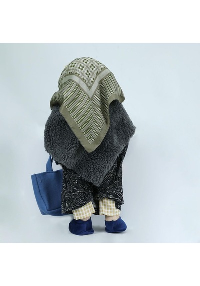 E38 Dekor Bebek-5863