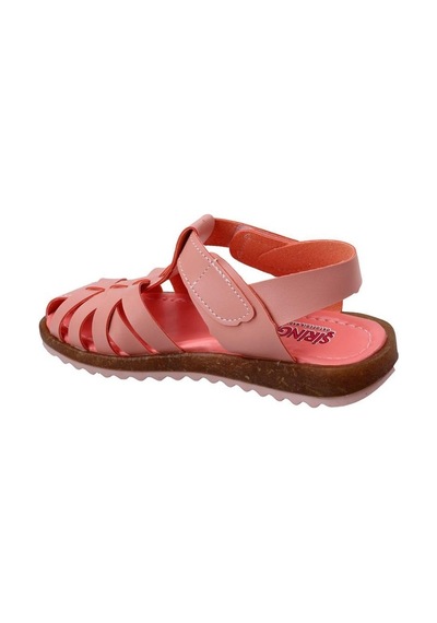 Şiringenç 02064 Orto Pedik Kız Çocuk Sandalet Ayakkabı
