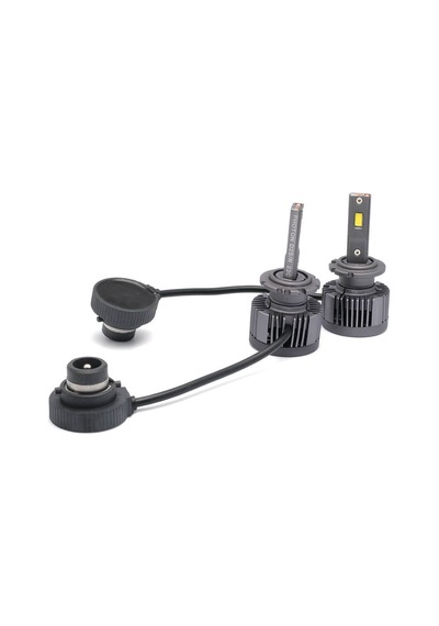 Milestone D2S R 3 Plus Led Ballast Version N11.4891