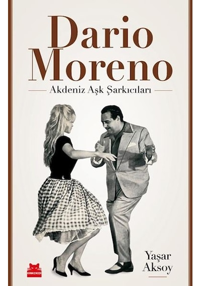 Dario Akdeniz Aşk Şarkıcıları - Cole-886134