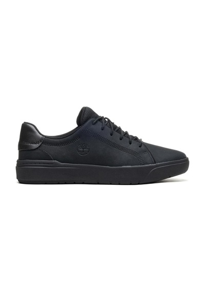 Timberland Erkek Siyah Ayakkabı Jet Black