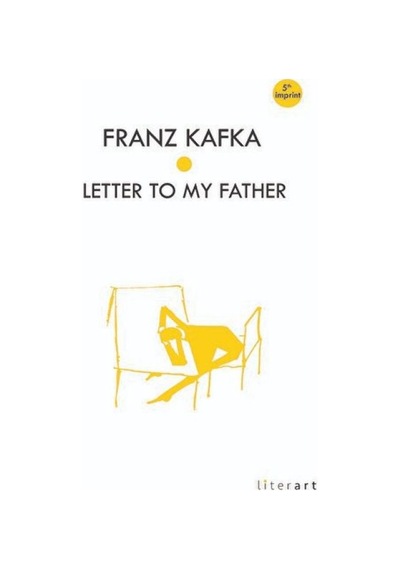 Letter To My Father - Rxlu-624203