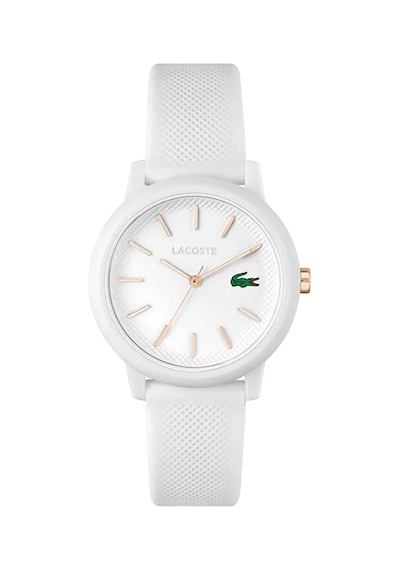 Lacoste Lac2001211 Kadın Kol Saati Beyaz