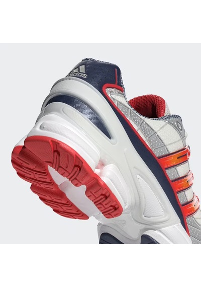 Adidas Ozweego Pro Unisex Sneaker Cwhıte/creora/solred