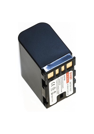 Sanger Bn-Vf823 Jvc Kamera Batarya