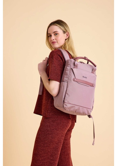 Chantria Cb00618 Leylak Pembe Sırt Çantası Diğer