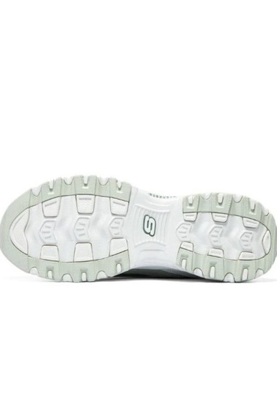 Skechers 896276 Wmnt Kadın Spor Ayakkabı Çok Renkli