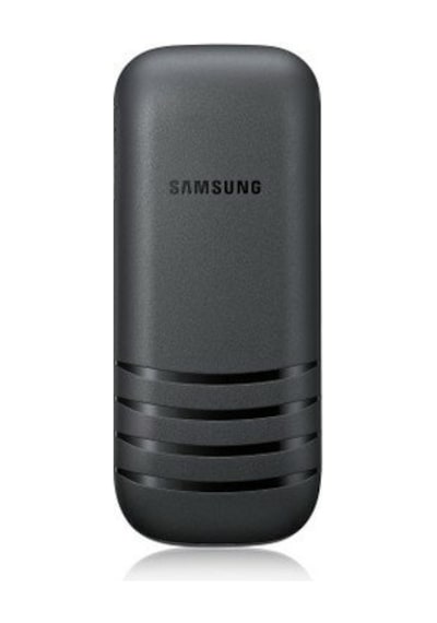 Samsung GT-E1205 4 MB Tuşlu Cep Telefonu (İthalatçı Garantili)