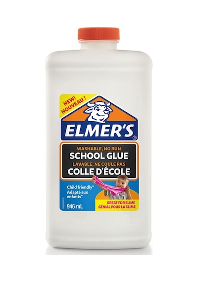 Elmers Sıvı Yapıştırıcı Beyaz 946 ML 2079104
