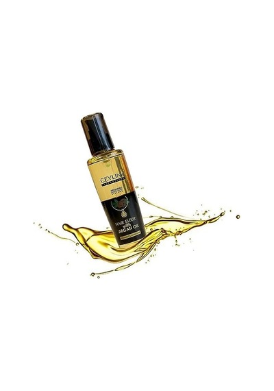 Elixir Argan Yağı 125 Ml