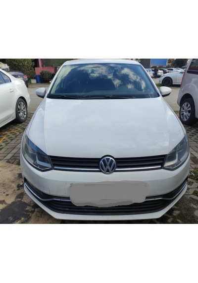 Vw Polo Yan Kapı Çıtası Kapı Koruma Bandı Çıta