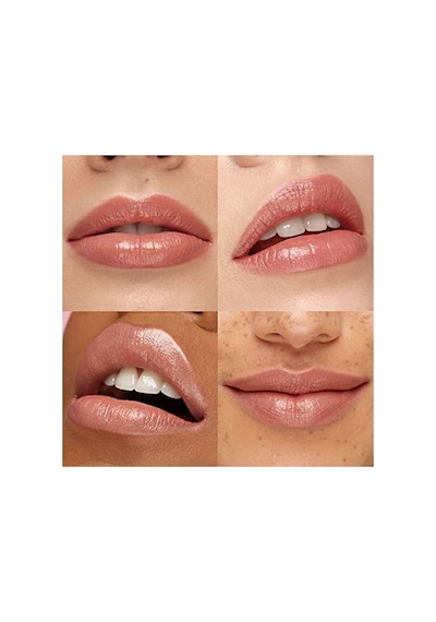 İpeksi Parlak Ruj, Smart Fusion Lipstick, 404 Rosy Biscuit 00