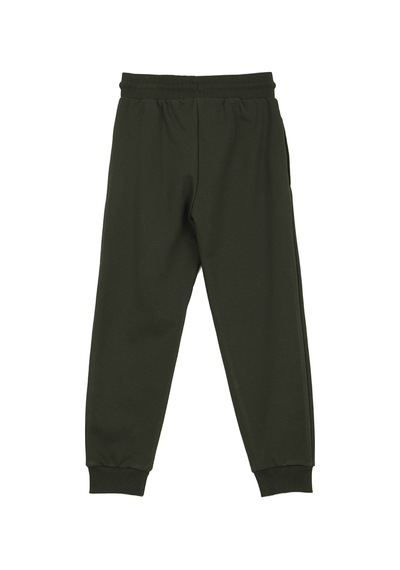 National Geographic Haki Erkek Çocuk Relaxed Sweatpant N6wb-ea4845
