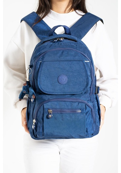 Ultra Hafif Sırt Çantası Unisex Laci Model: 571-3d - Lacivert