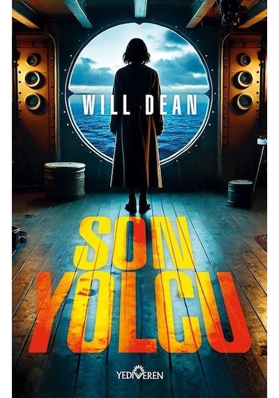 Son Yolcu / Will Dean
