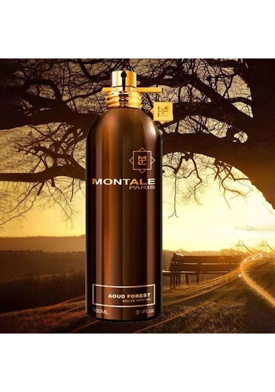 Aoud Forest Edp 100ml Diğer