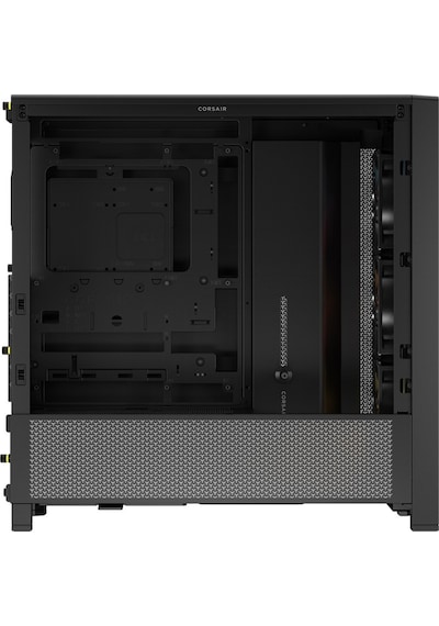 Corsaır Frame 4000d Rs Argb Fanlı Mid-tower Cc-9011296-ww Bilgisayar Kasası